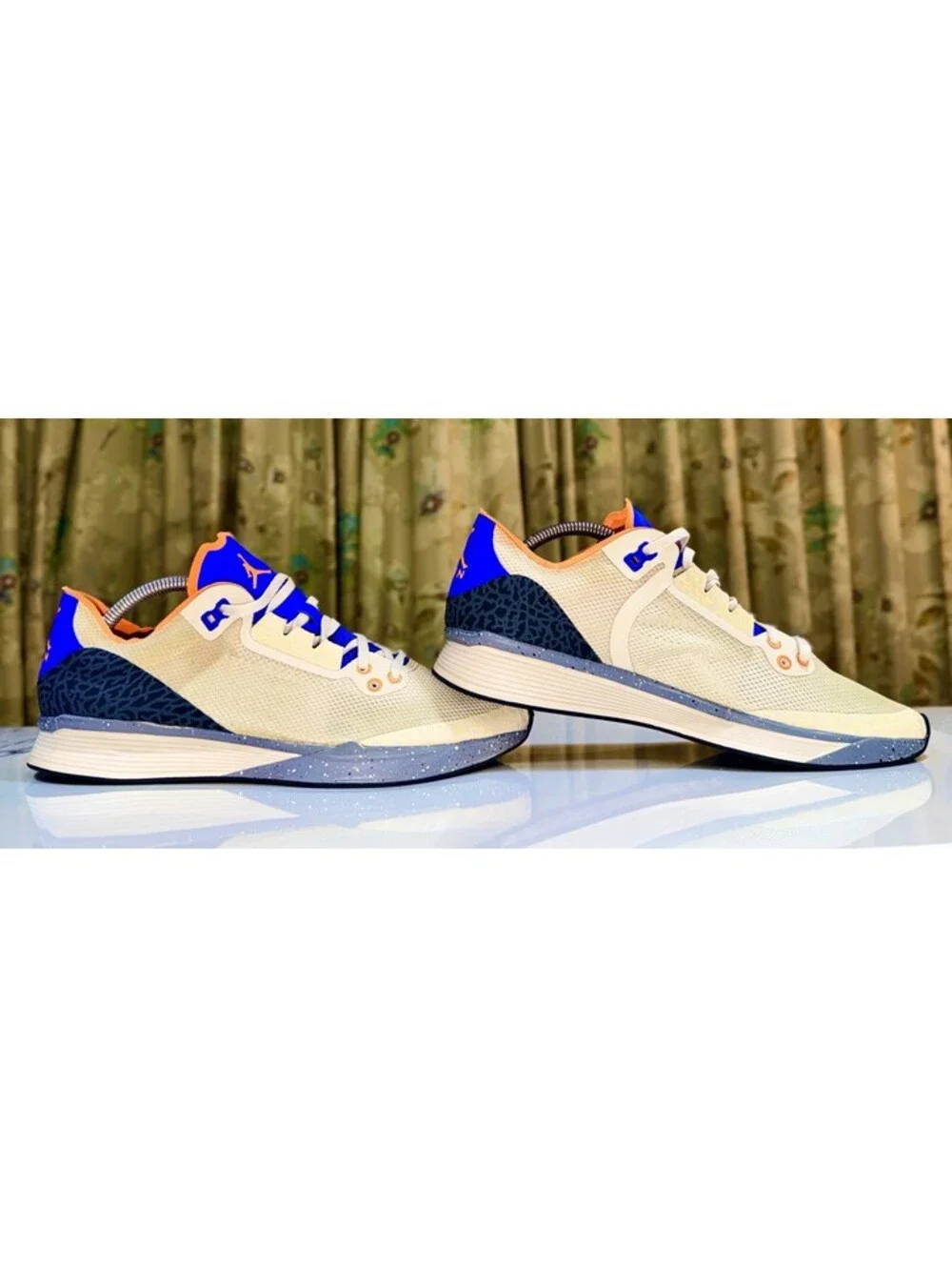 Size 10 - Air Jordan 88 Racer Mowabb